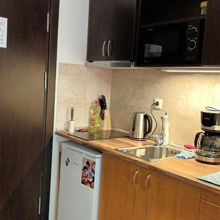 Skimechka Μπάνσκο Εξωτερικό φωτογραφία